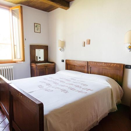 Agriturismo Ca'De'Gatti Faenza Eksteriør bilde