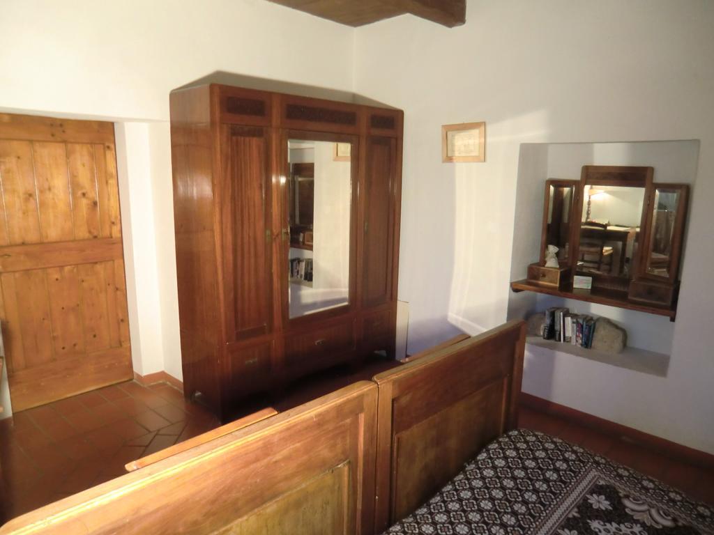 Agriturismo Ca'De'Gatti Faenza Rom bilde