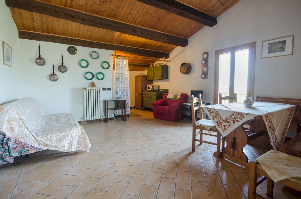 Agriturismo Ca'De'Gatti Faenza Eksteriør bilde