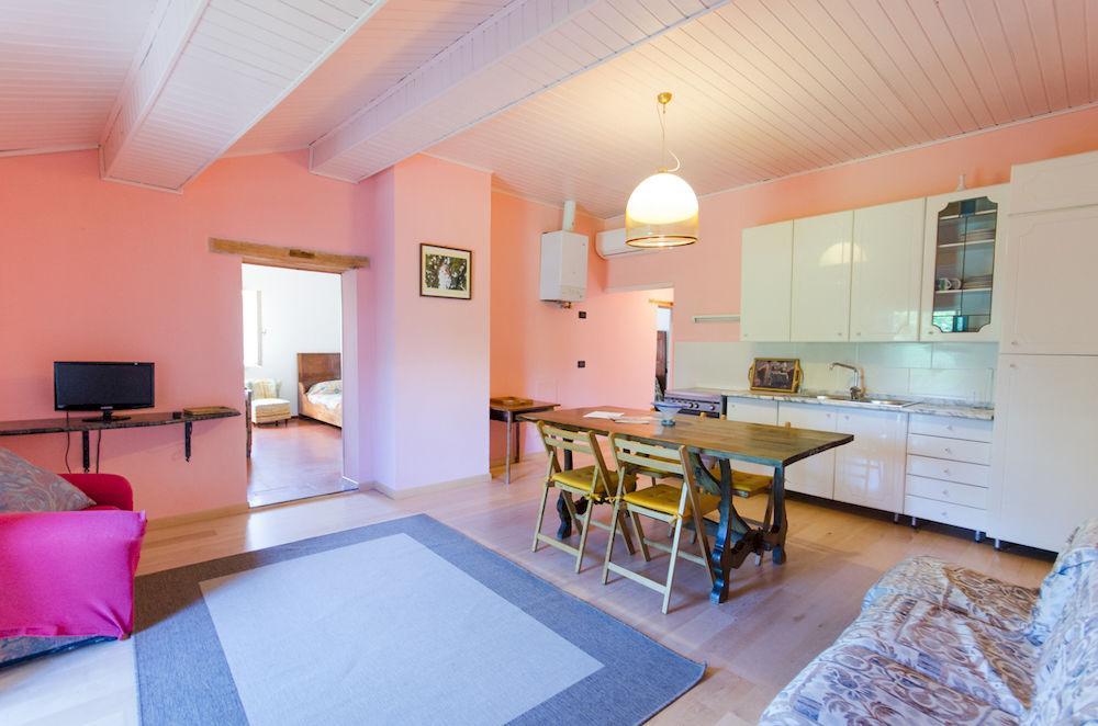 Agriturismo Ca'De'Gatti Faenza Eksteriør bilde