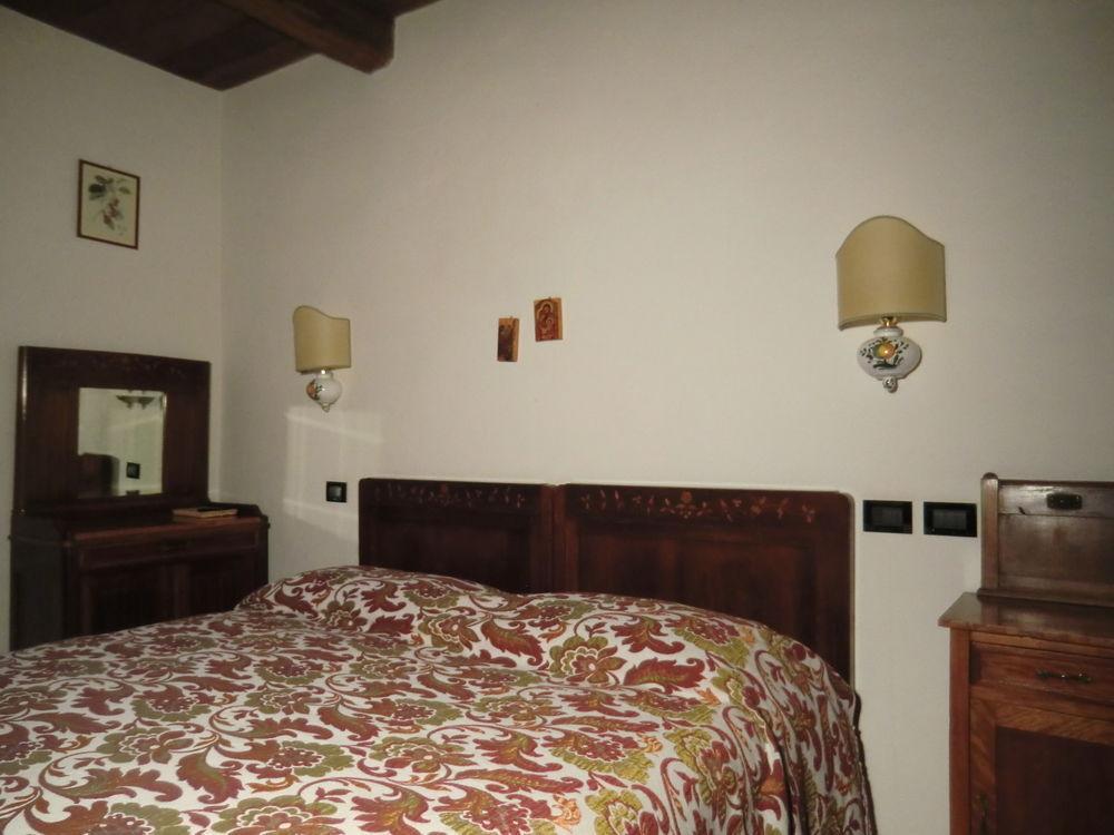 Agriturismo Ca'De'Gatti Faenza Eksteriør bilde