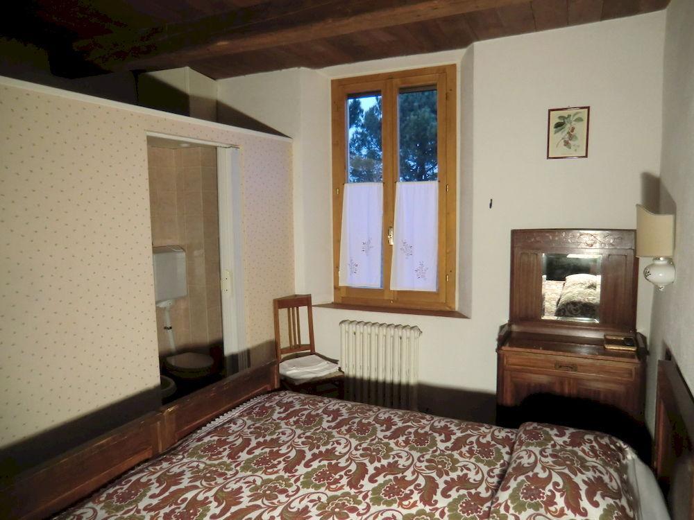 Agriturismo Ca'De'Gatti Faenza Eksteriør bilde
